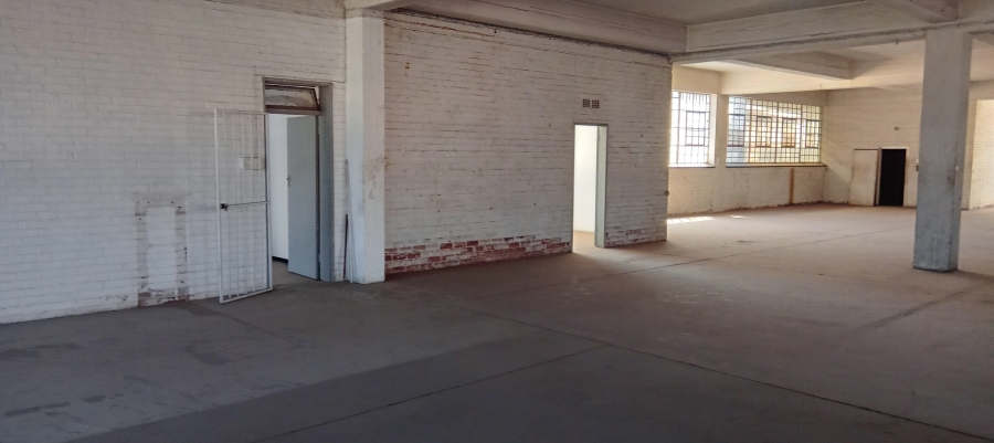 To Let commercial Property for Rent in Benrose Gauteng