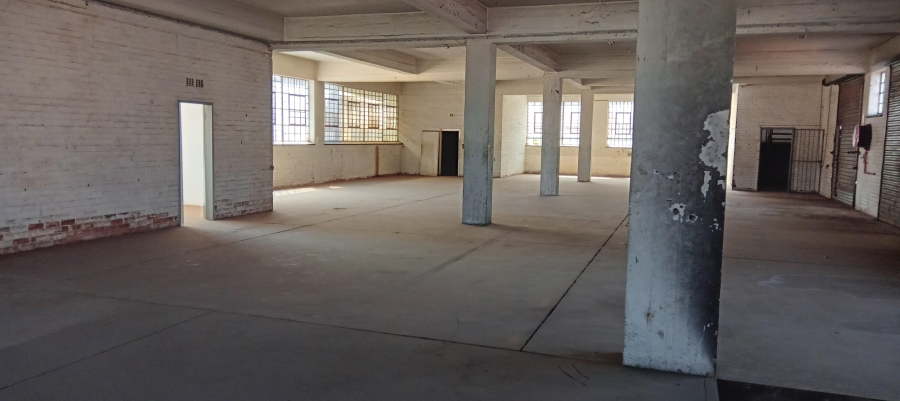 To Let commercial Property for Rent in Benrose Gauteng