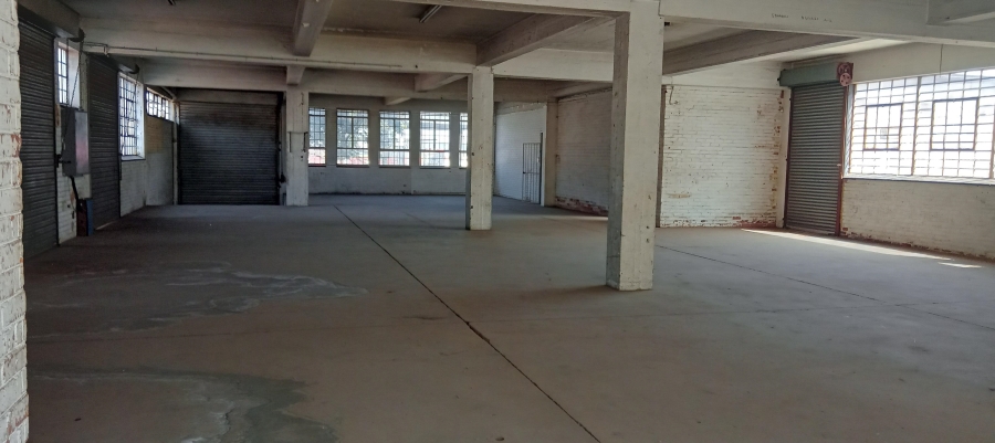 To Let commercial Property for Rent in Benrose Gauteng