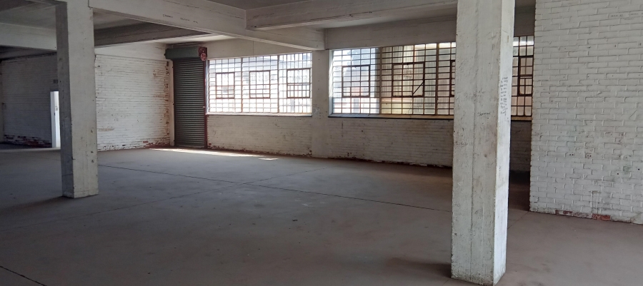 To Let commercial Property for Rent in Benrose Gauteng