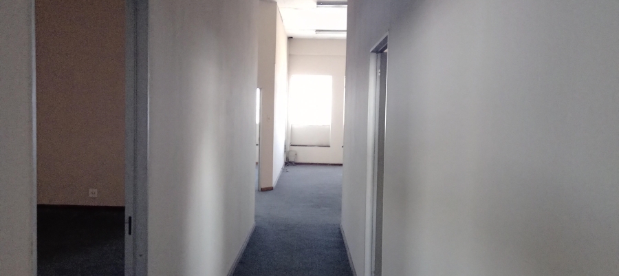 To Let commercial Property for Rent in Benrose Gauteng