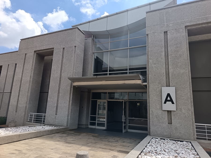 To Let commercial Property for Rent in Bruma Gauteng