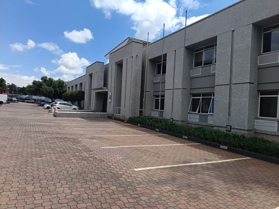 To Let commercial Property for Rent in Bruma Gauteng