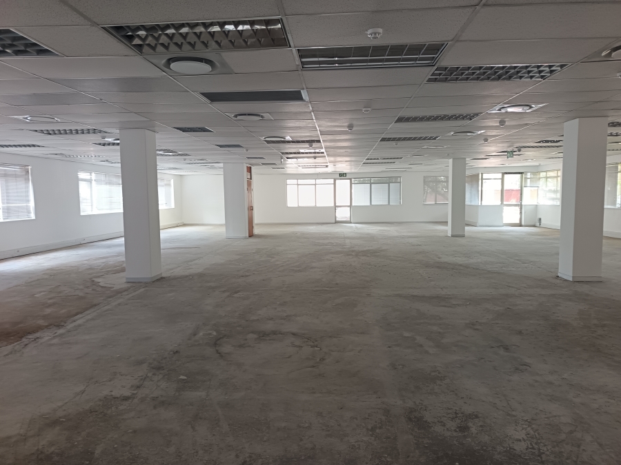 To Let commercial Property for Rent in Bruma Gauteng