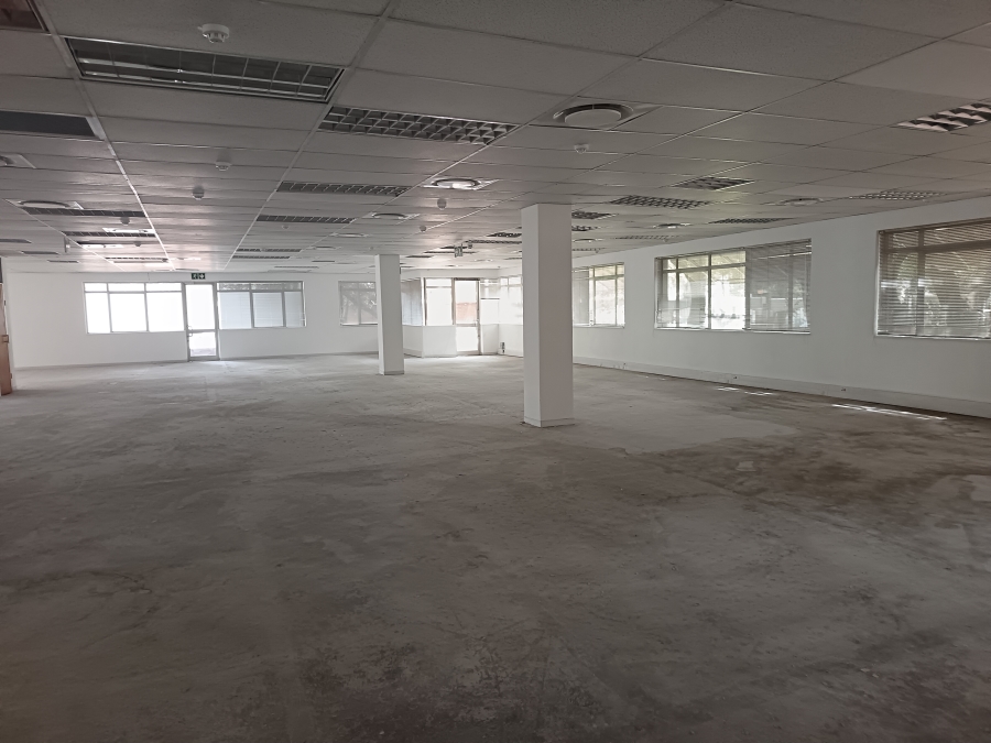 To Let commercial Property for Rent in Bruma Gauteng