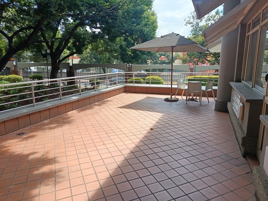 To Let commercial Property for Rent in Bruma Gauteng