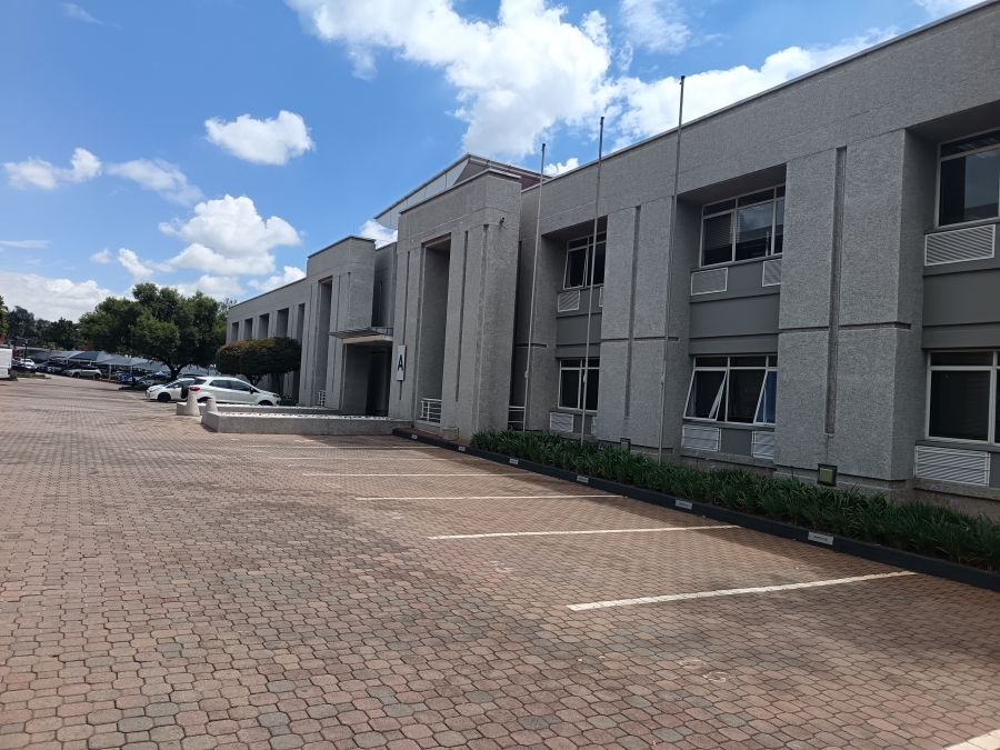 To Let commercial Property for Rent in Bruma Gauteng