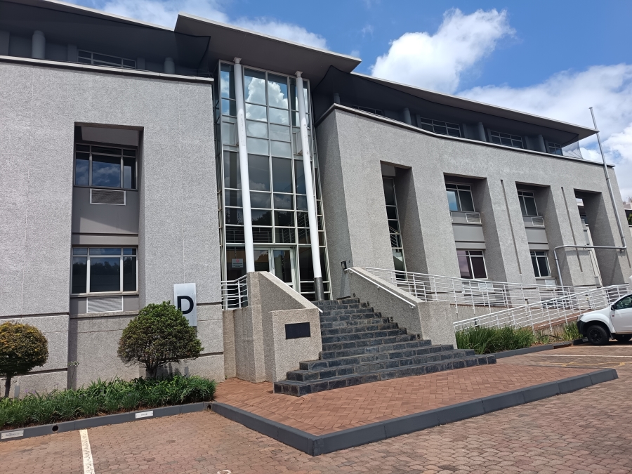 To Let commercial Property for Rent in Bruma Gauteng