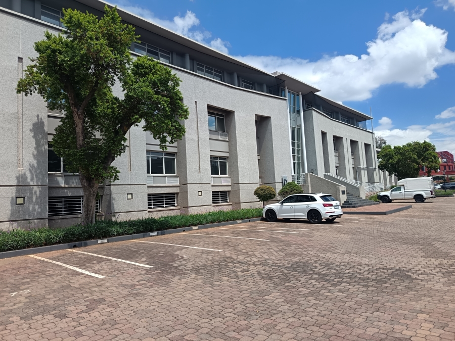 To Let commercial Property for Rent in Bruma Gauteng