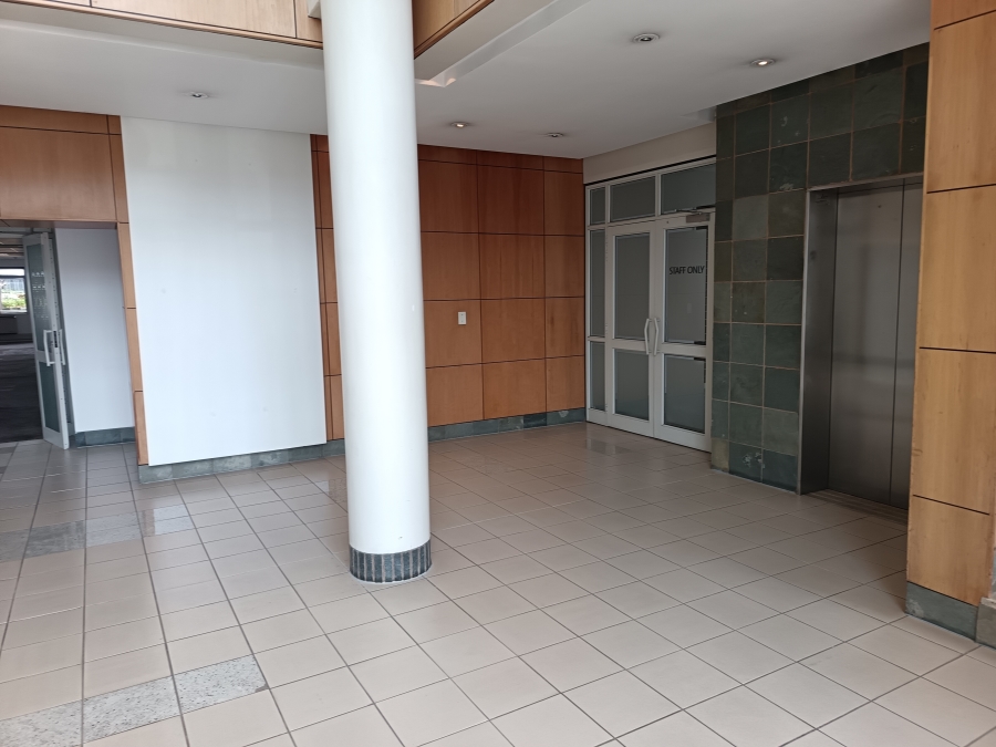 To Let commercial Property for Rent in Bruma Gauteng