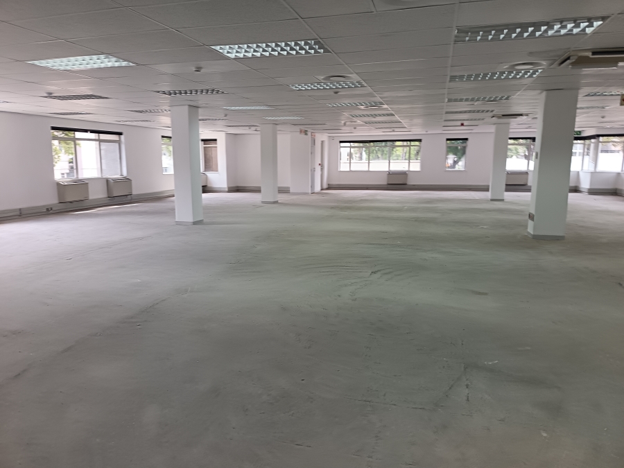 To Let commercial Property for Rent in Bruma Gauteng