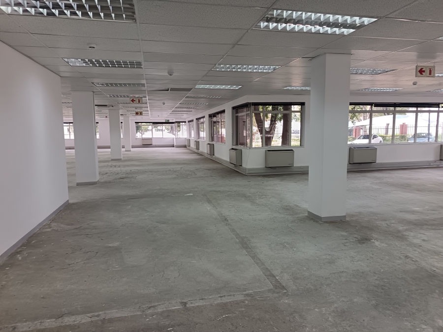 To Let commercial Property for Rent in Bruma Gauteng