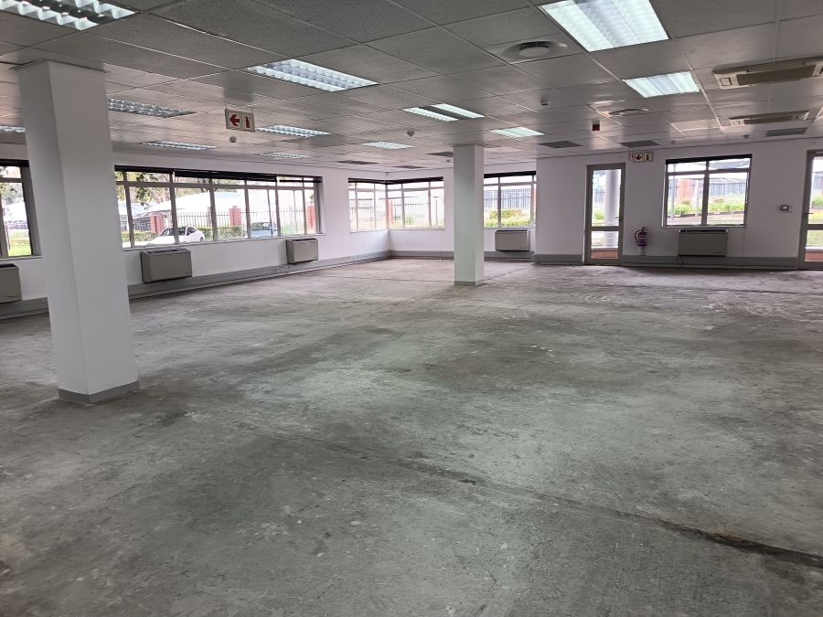 To Let commercial Property for Rent in Bruma Gauteng