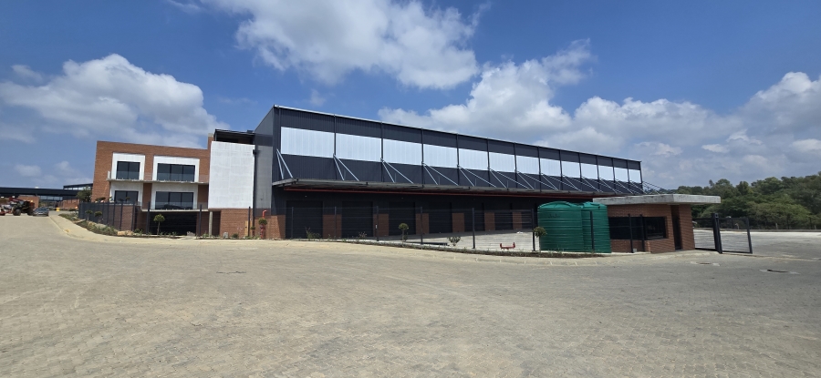 To Let commercial Property for Rent in North Riding Gauteng