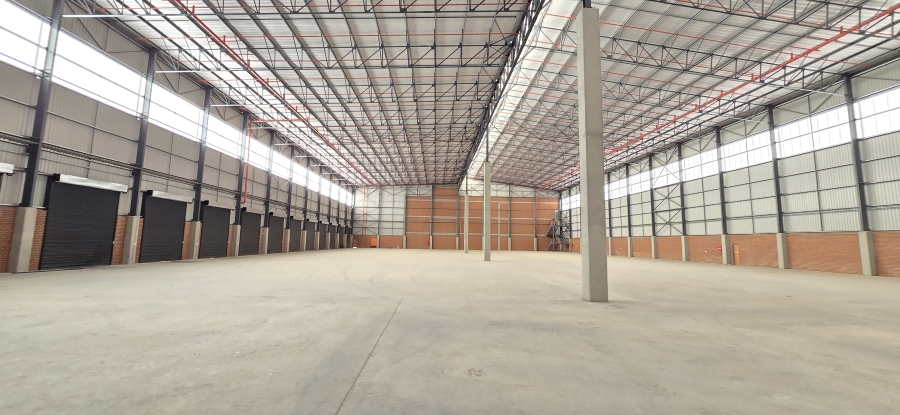 To Let commercial Property for Rent in North Riding Gauteng