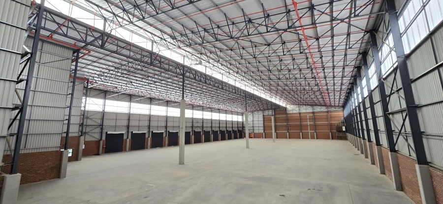 To Let commercial Property for Rent in North Riding Gauteng