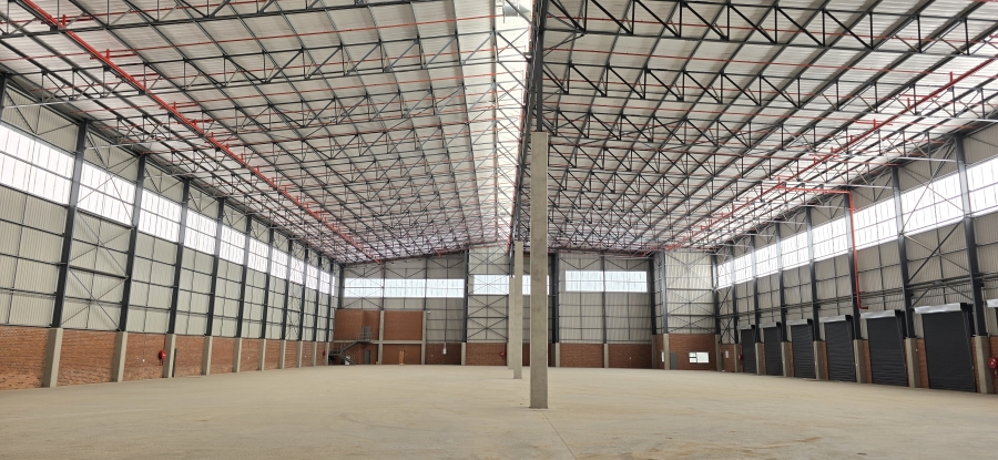 To Let commercial Property for Rent in North Riding Gauteng