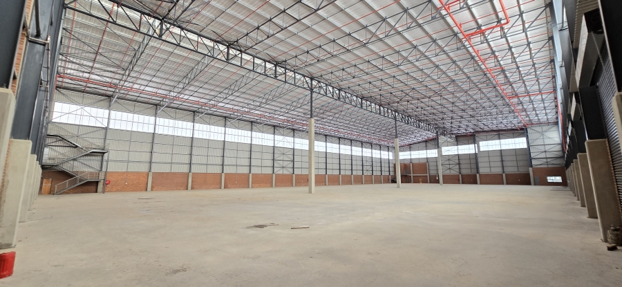 To Let commercial Property for Rent in North Riding Gauteng