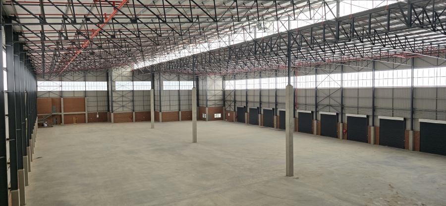 To Let commercial Property for Rent in North Riding Gauteng