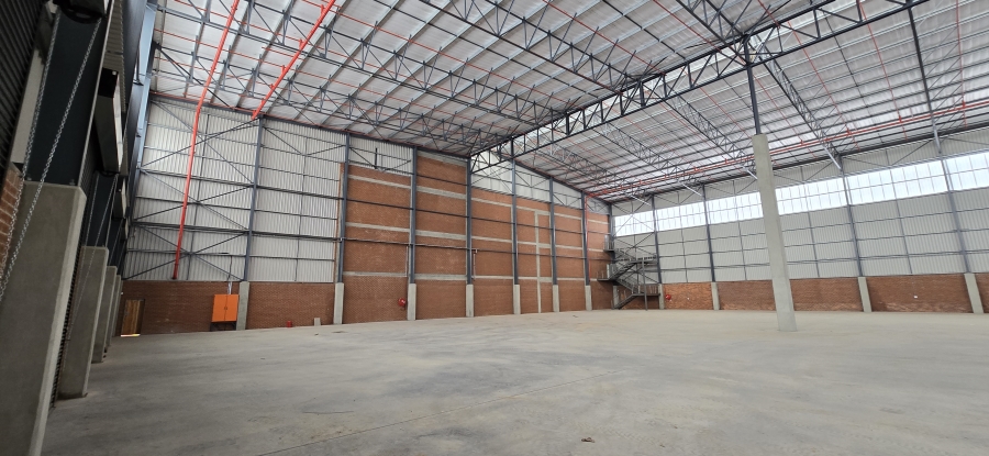 To Let commercial Property for Rent in North Riding Gauteng