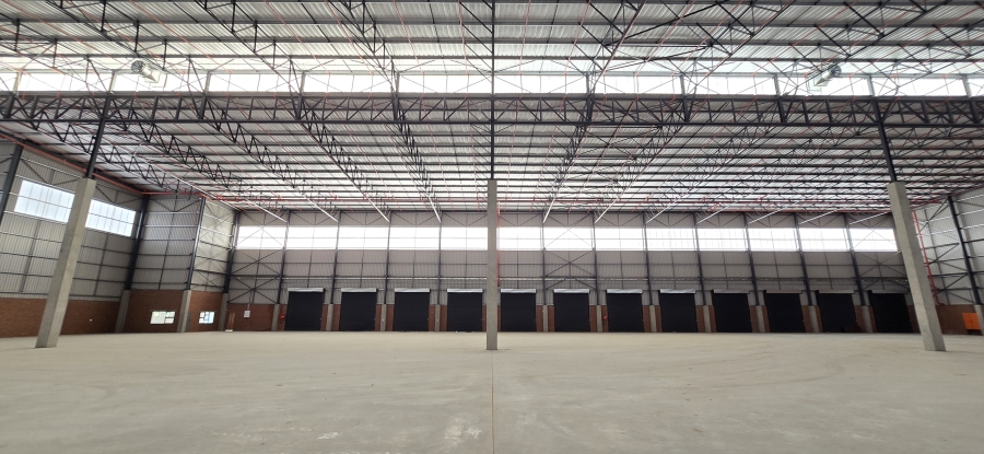 To Let commercial Property for Rent in North Riding Gauteng