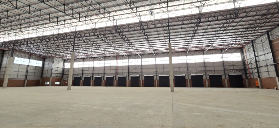 To Let commercial Property for Rent in North Riding Gauteng