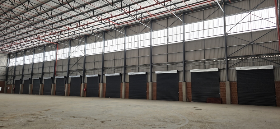 To Let commercial Property for Rent in North Riding Gauteng