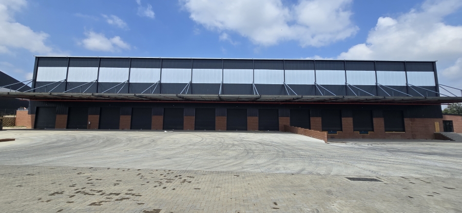 To Let commercial Property for Rent in North Riding Gauteng