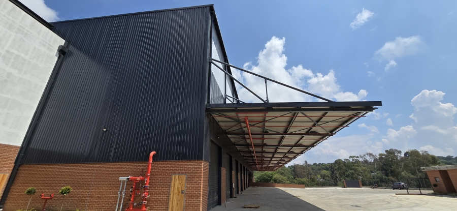 To Let commercial Property for Rent in North Riding Gauteng