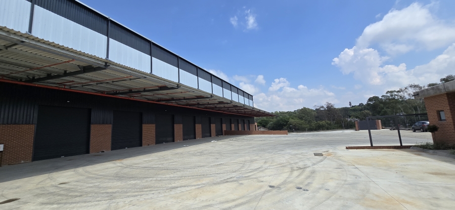 To Let commercial Property for Rent in North Riding Gauteng