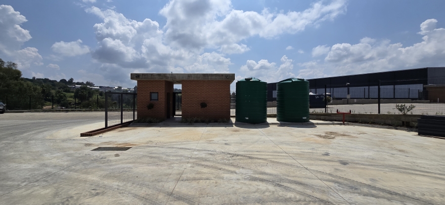 To Let commercial Property for Rent in North Riding Gauteng