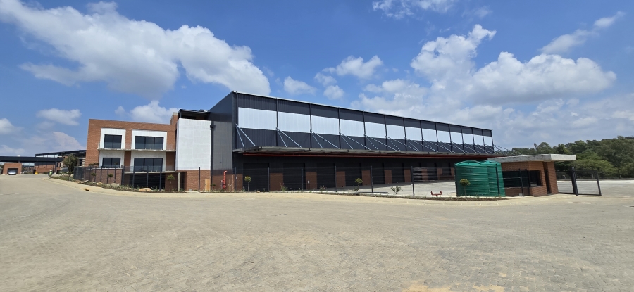 To Let commercial Property for Rent in North Riding Gauteng