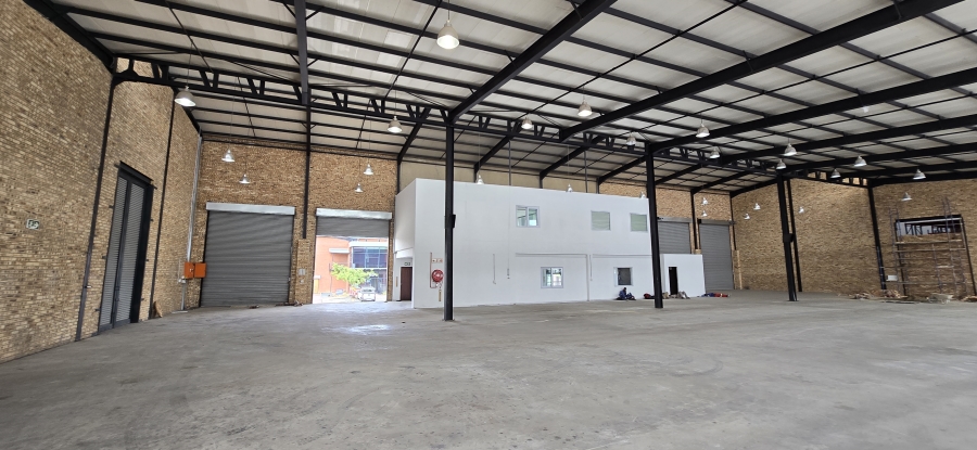 To Let commercial Property for Rent in North Riding Gauteng
