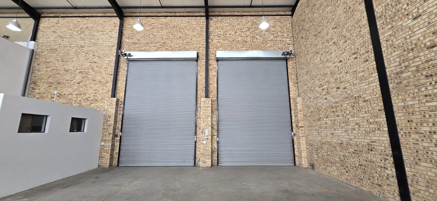 To Let commercial Property for Rent in North Riding Gauteng