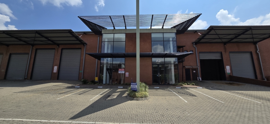 Commercial Property for Sale in North Riding Gauteng