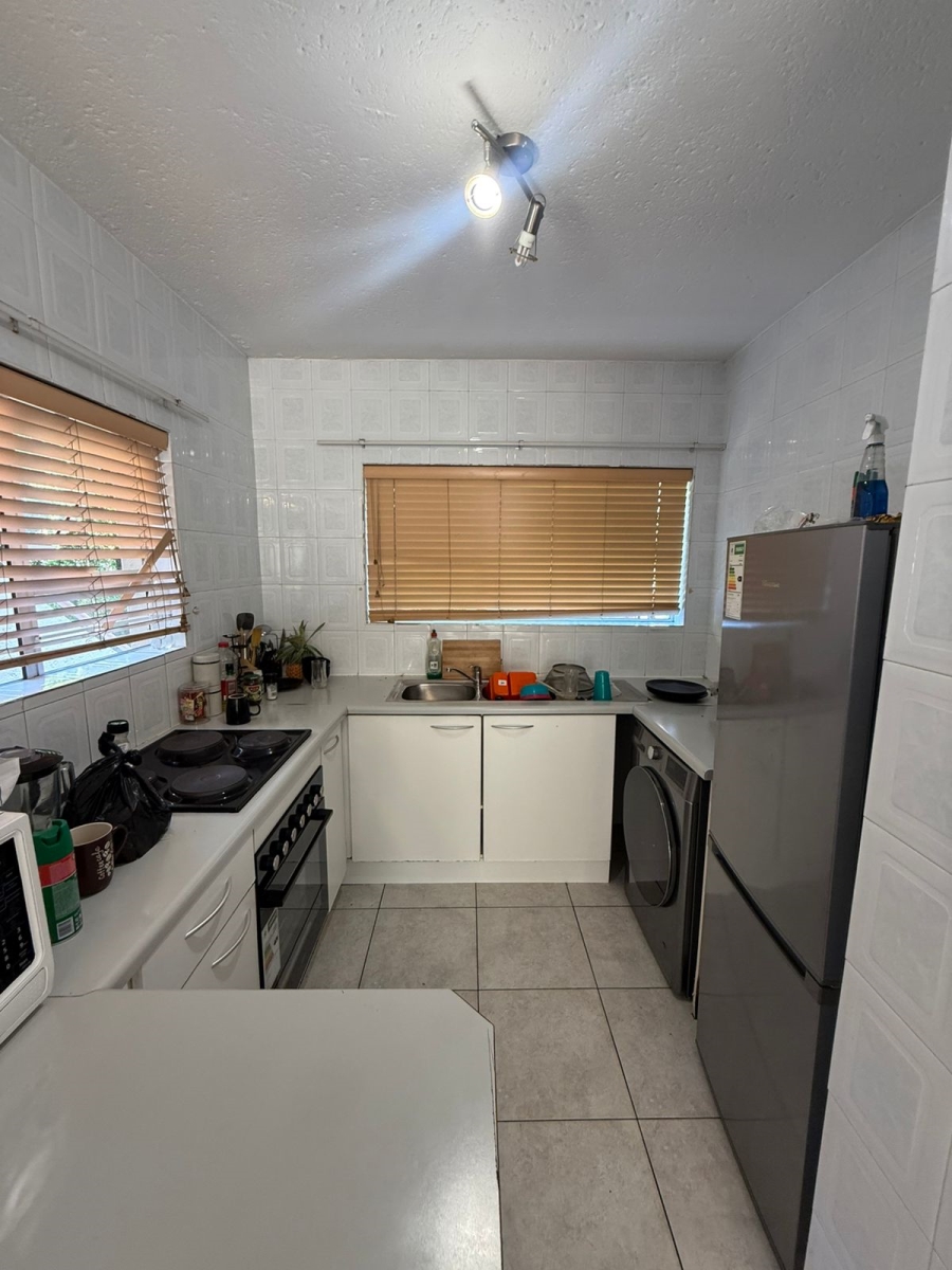 1 Bedroom Property for Sale in Bedfordview Gauteng