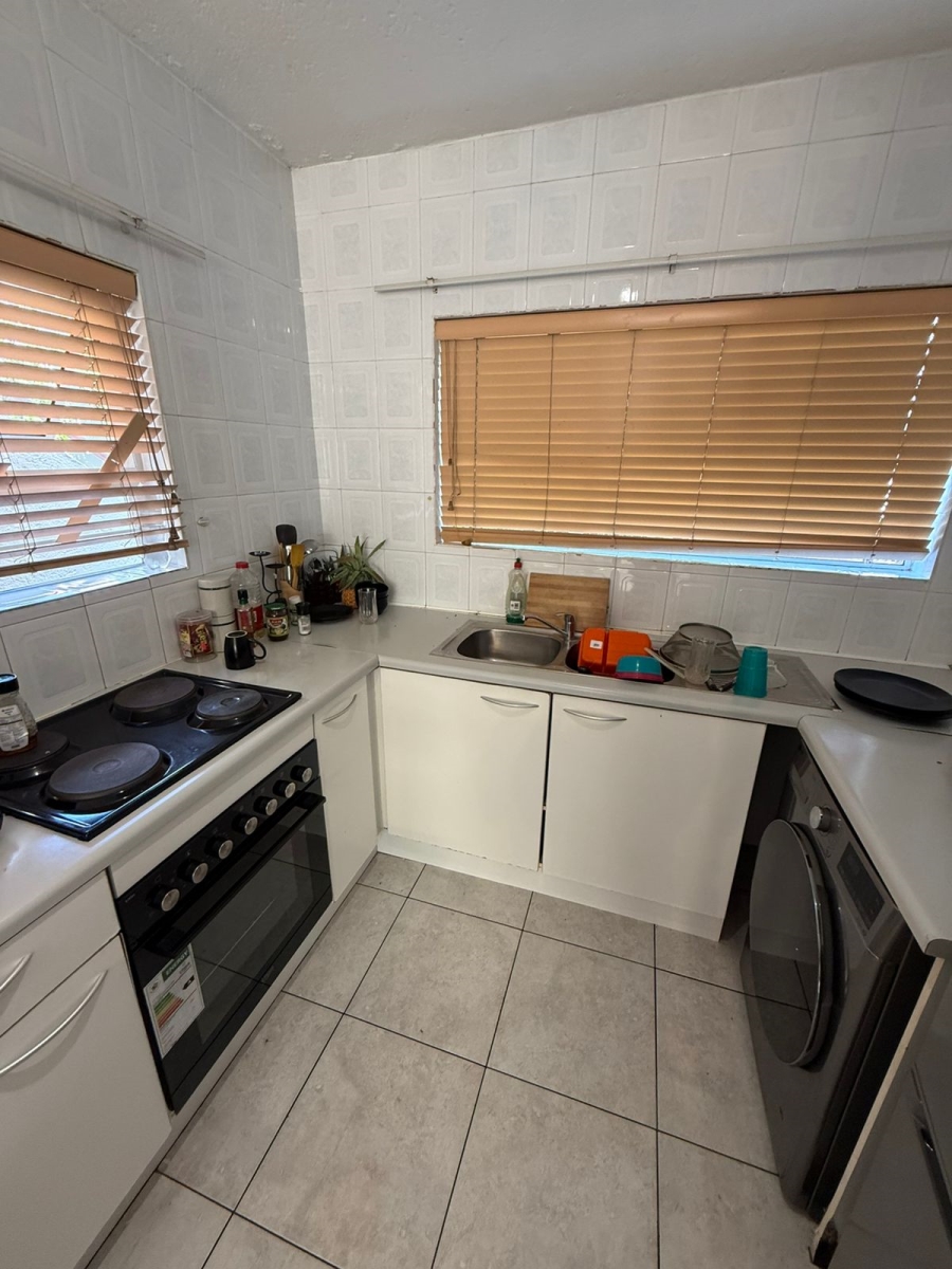 1 Bedroom Property for Sale in Bedfordview Gauteng