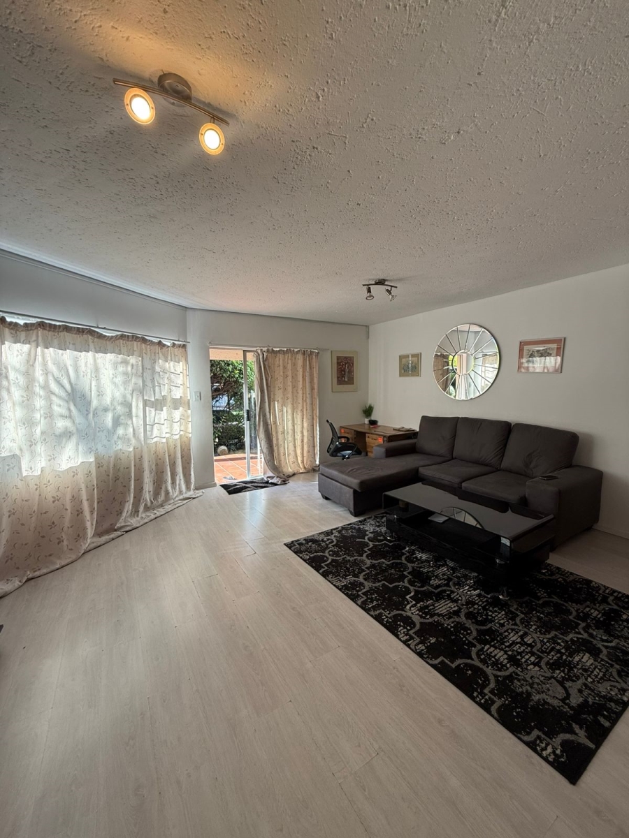 1 Bedroom Property for Sale in Bedfordview Gauteng