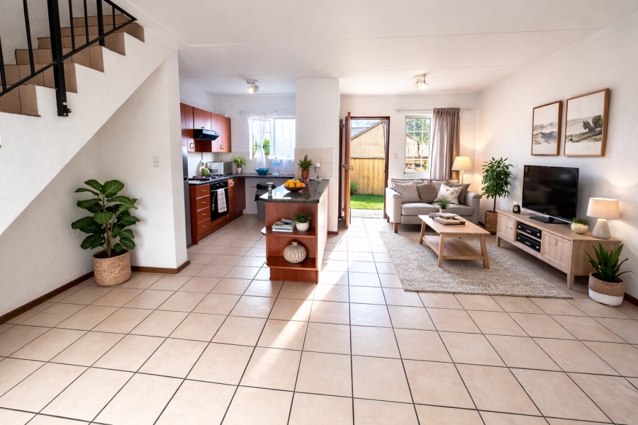 2 Bedroom Property for Sale in Halfway Gardens Gauteng