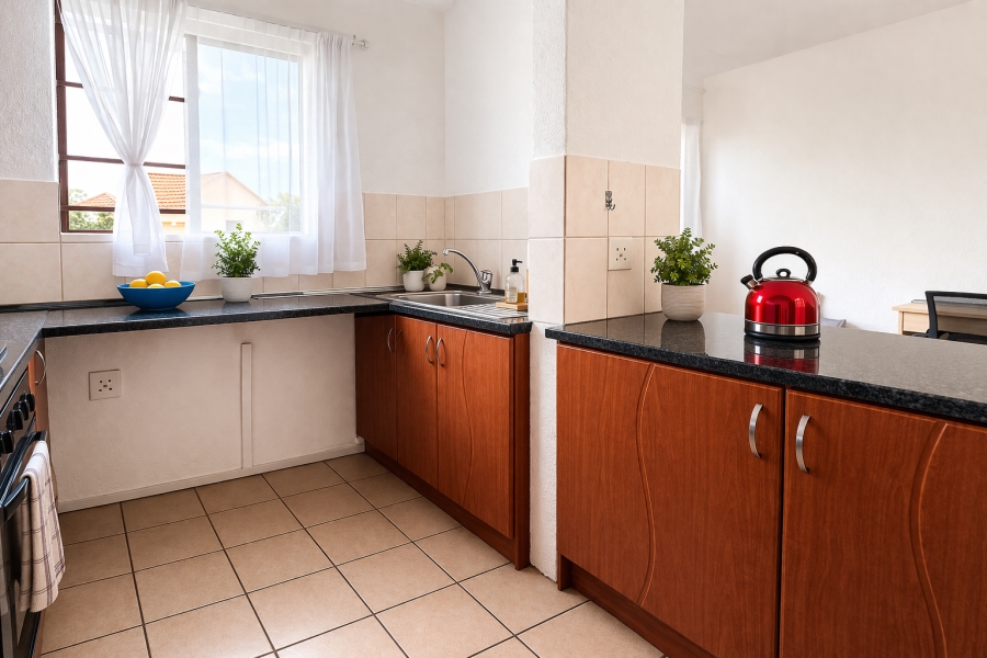 2 Bedroom Property for Sale in Halfway Gardens Gauteng