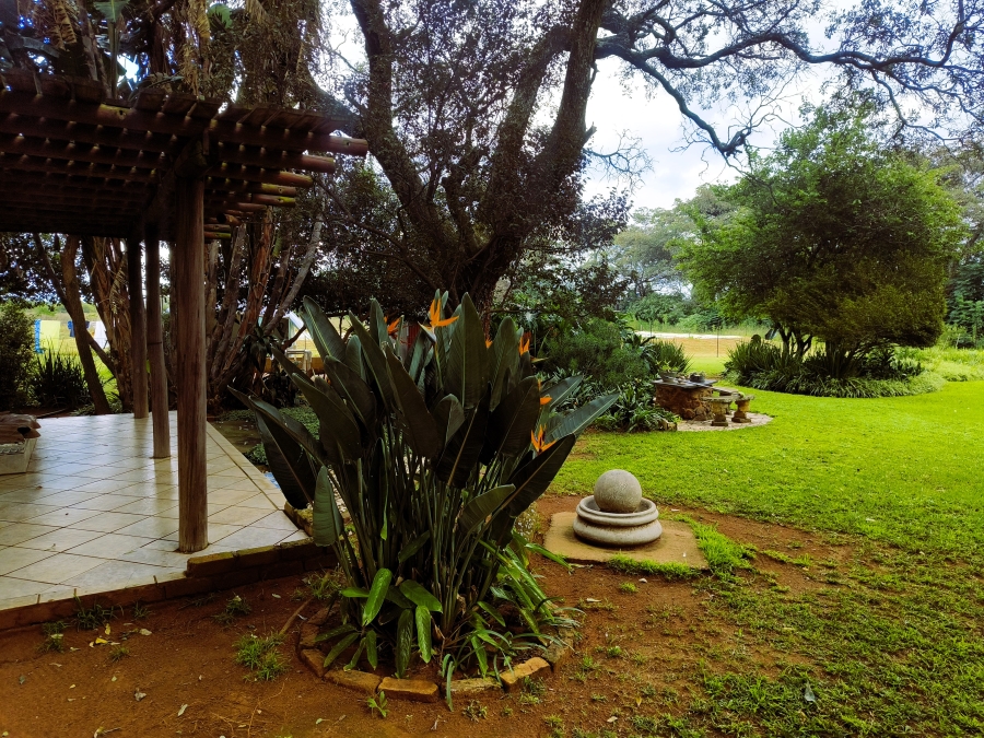 7 Bedroom Property for Sale in Doornkraal Gauteng