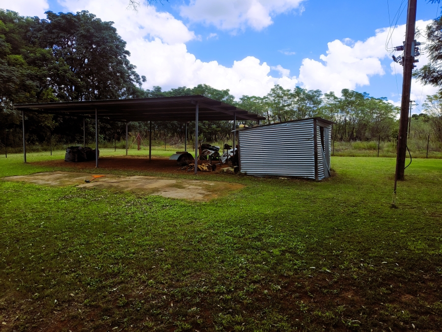 7 Bedroom Property for Sale in Doornkraal Gauteng