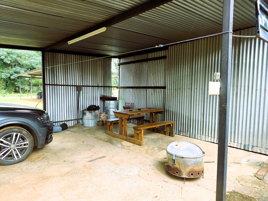 7 Bedroom Property for Sale in Doornkraal Gauteng