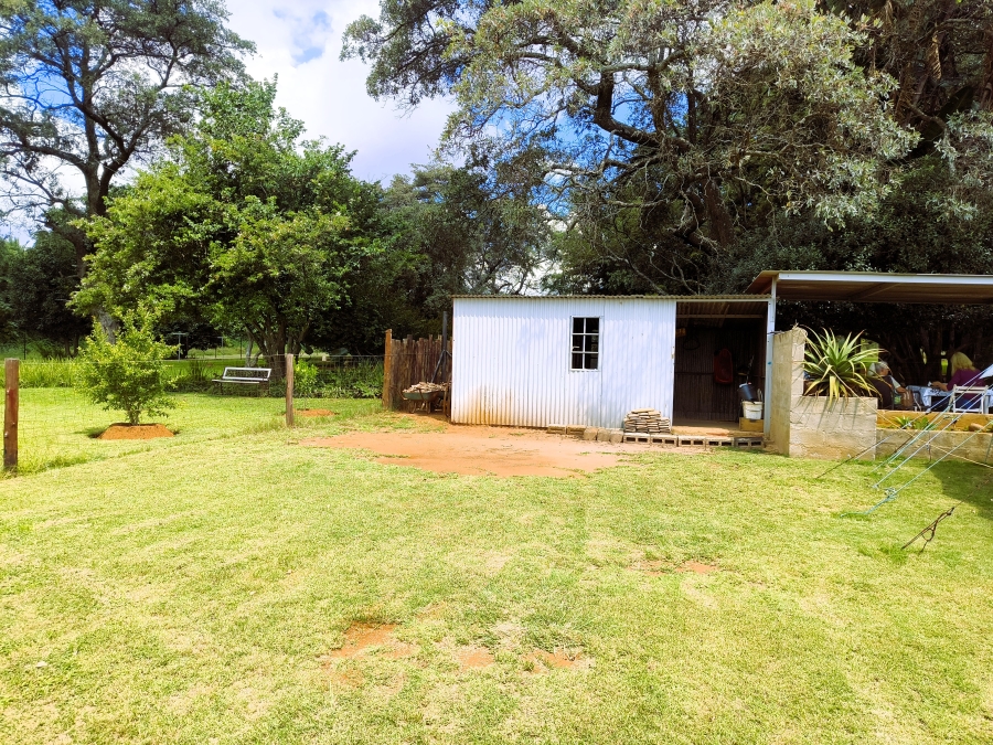 7 Bedroom Property for Sale in Doornkraal Gauteng