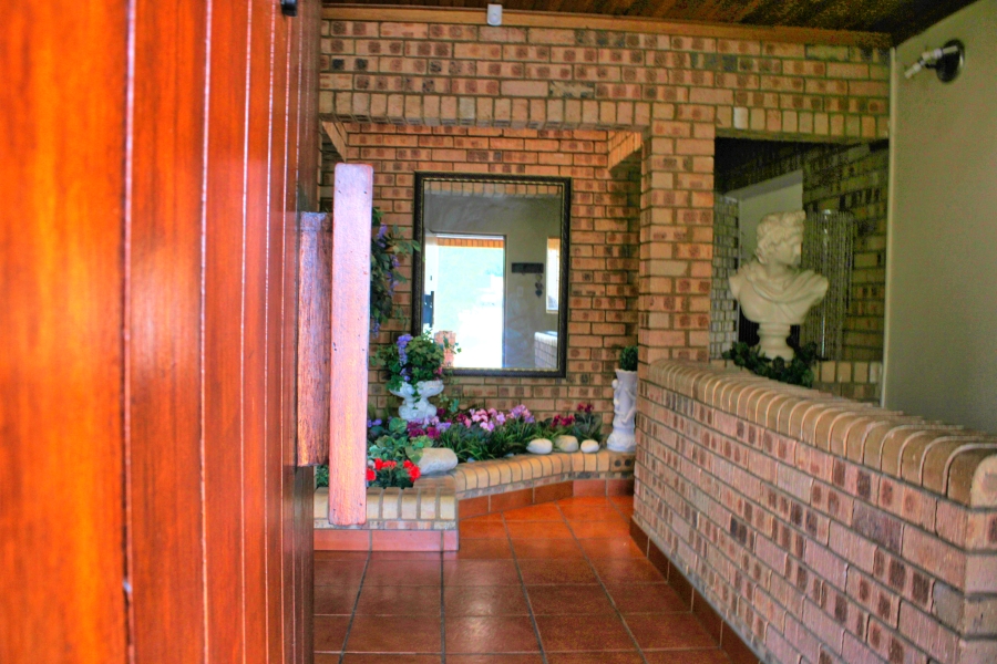 4 Bedroom Property for Sale in Moreleta Park Gauteng