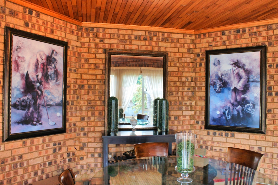 4 Bedroom Property for Sale in Moreleta Park Gauteng