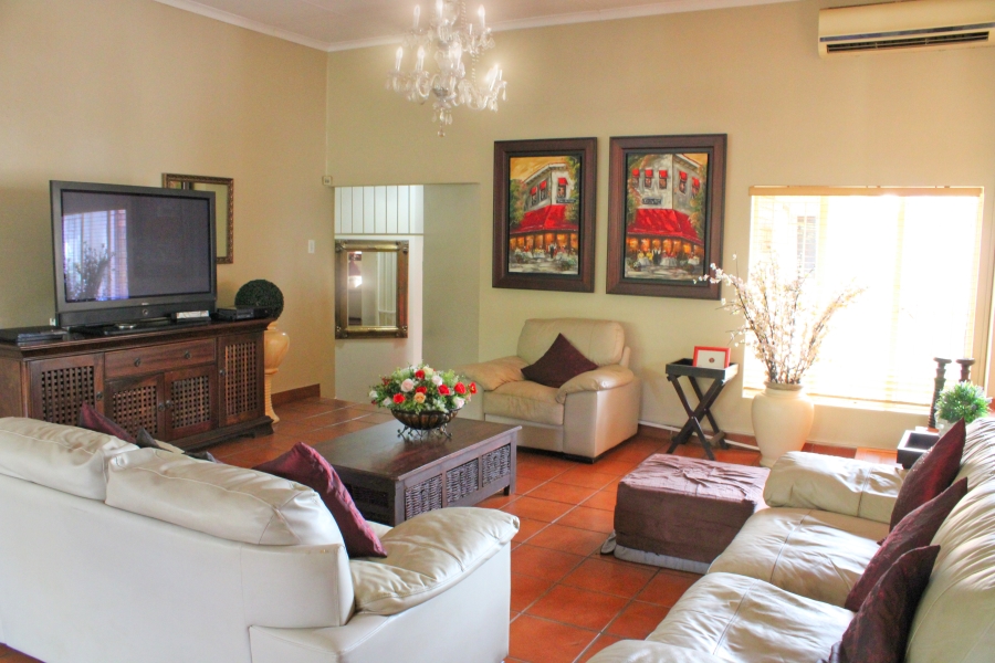 4 Bedroom Property for Sale in Moreleta Park Gauteng
