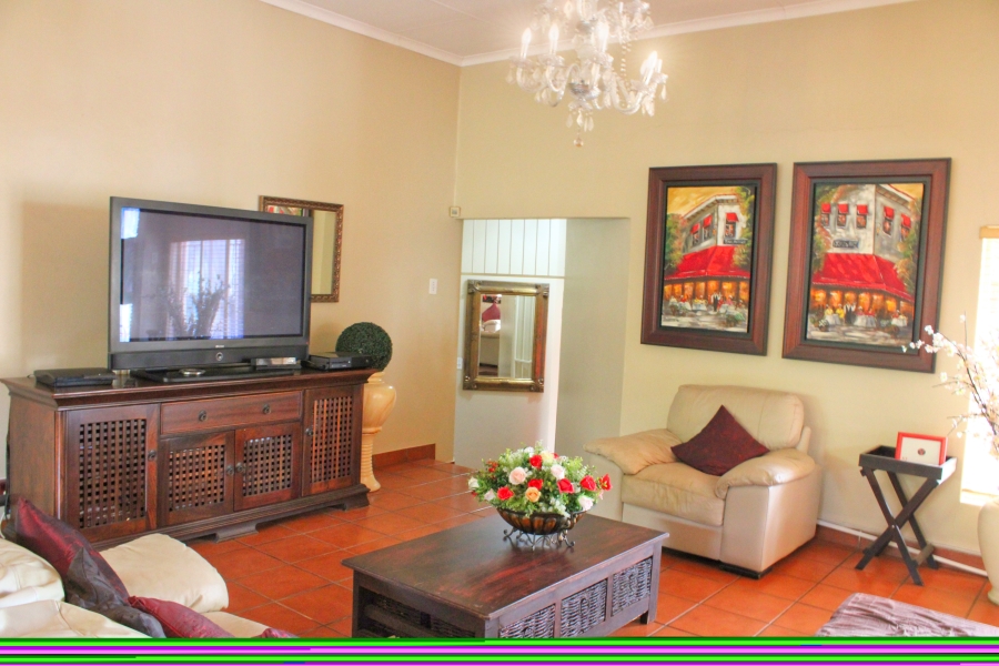 4 Bedroom Property for Sale in Moreleta Park Gauteng