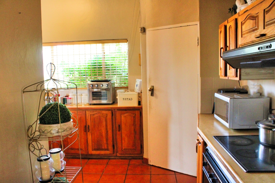 4 Bedroom Property for Sale in Moreleta Park Gauteng