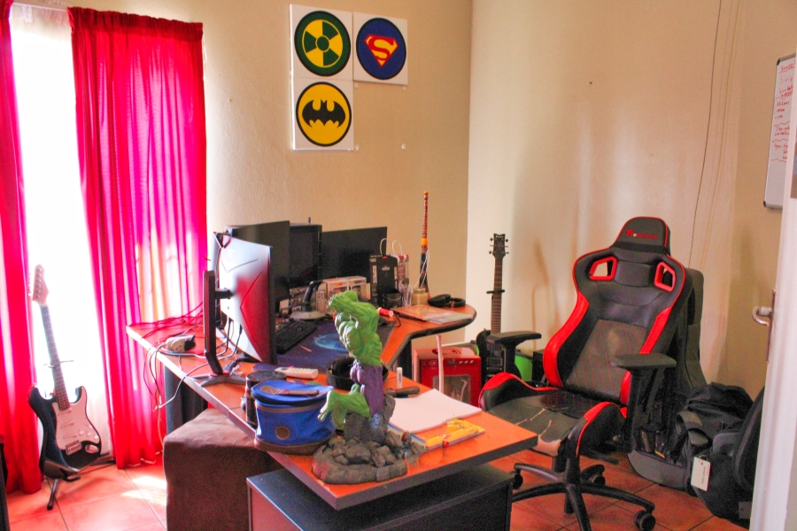 4 Bedroom Property for Sale in Moreleta Park Gauteng